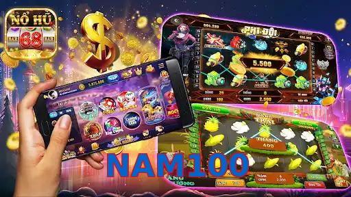 NAM100