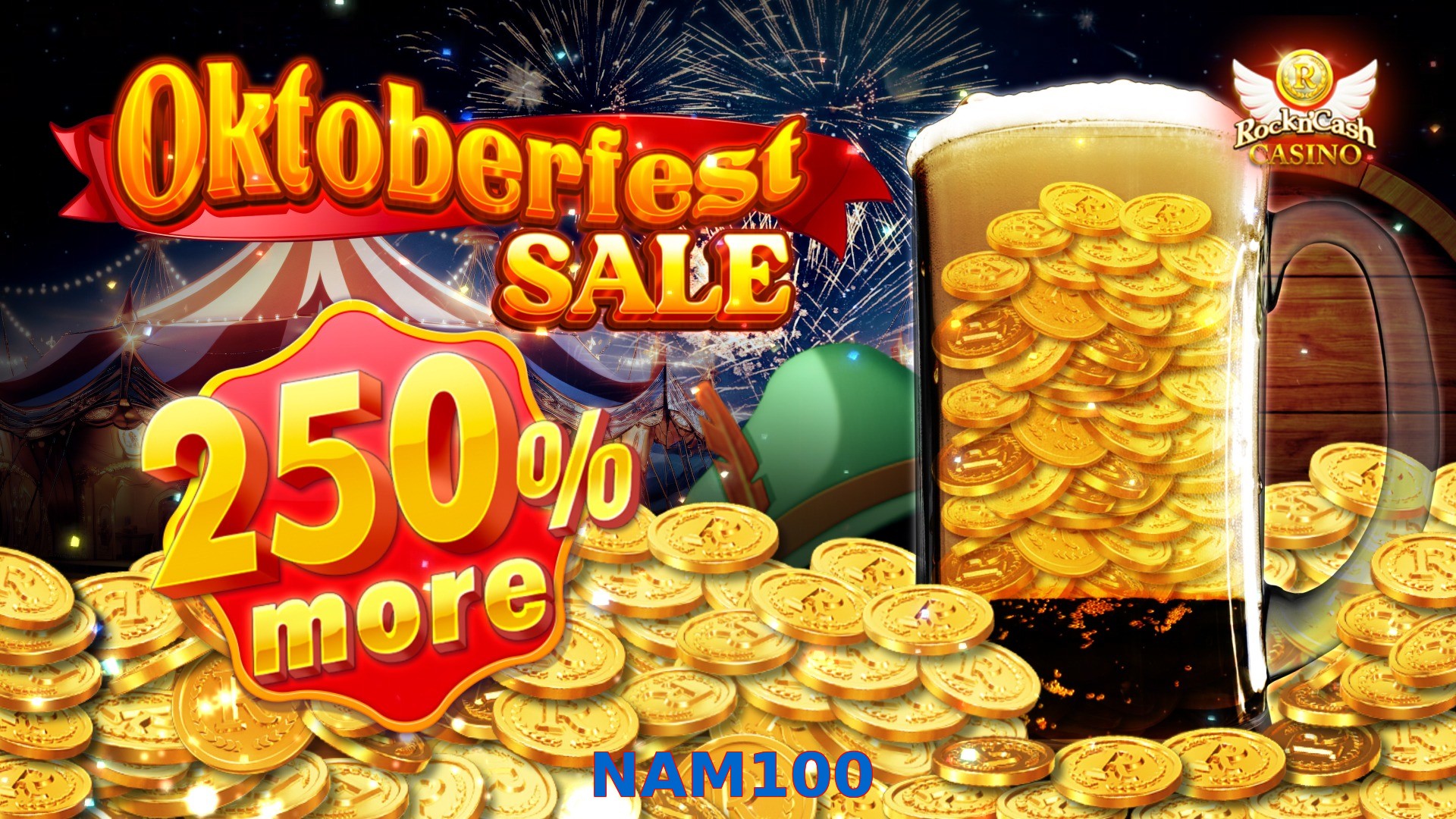NAM100