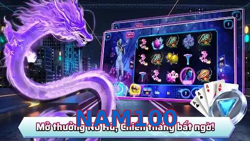 NAM100