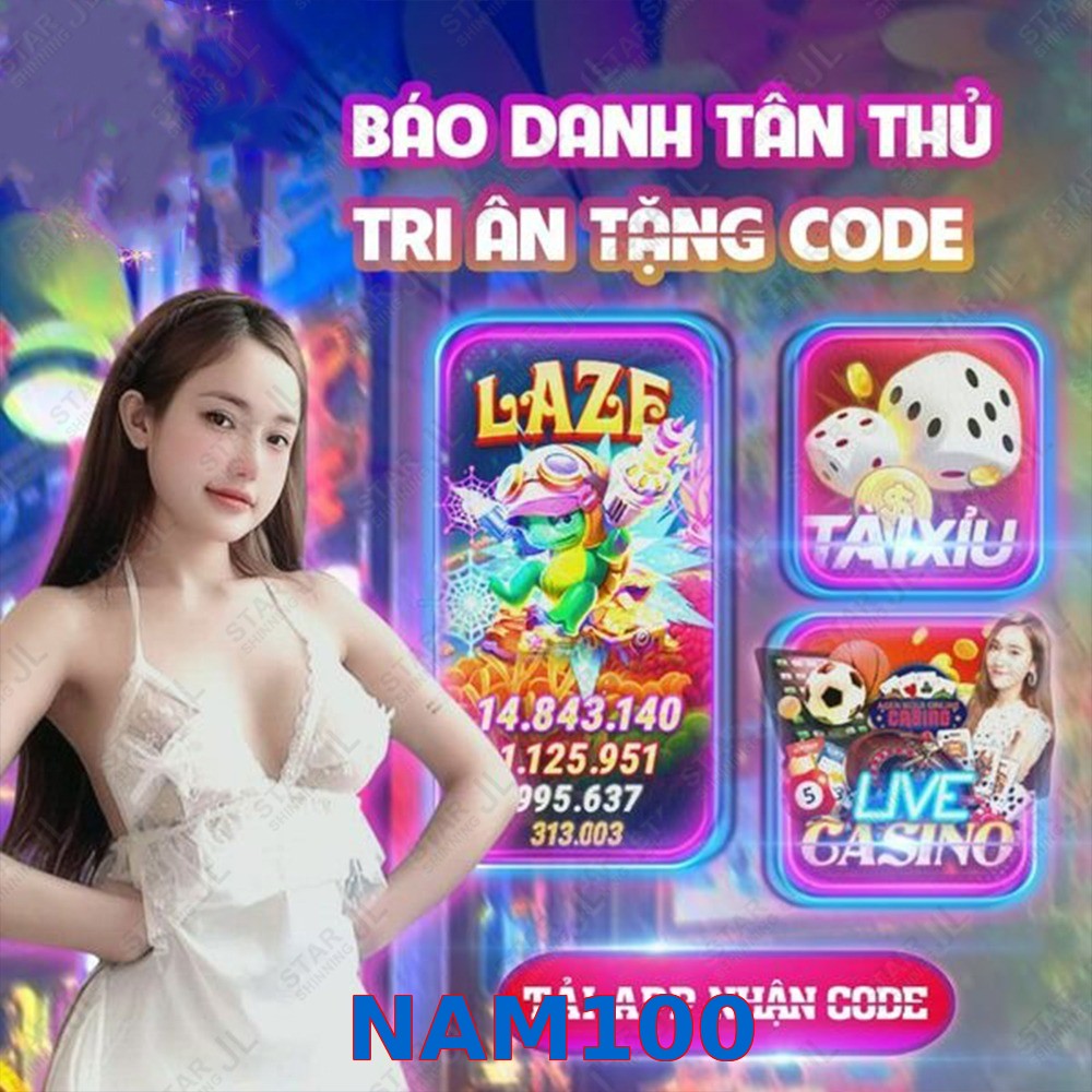 NAM100