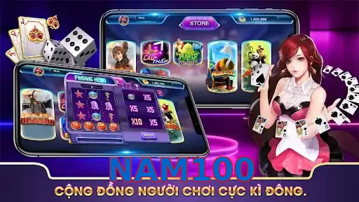 NAM100