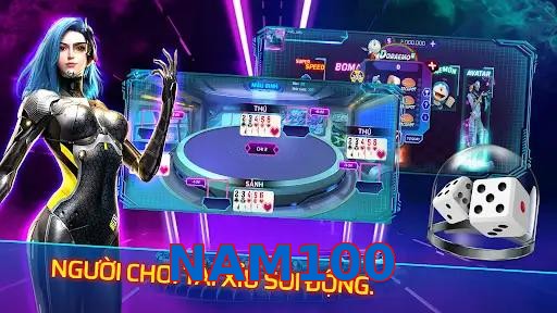 NAM100