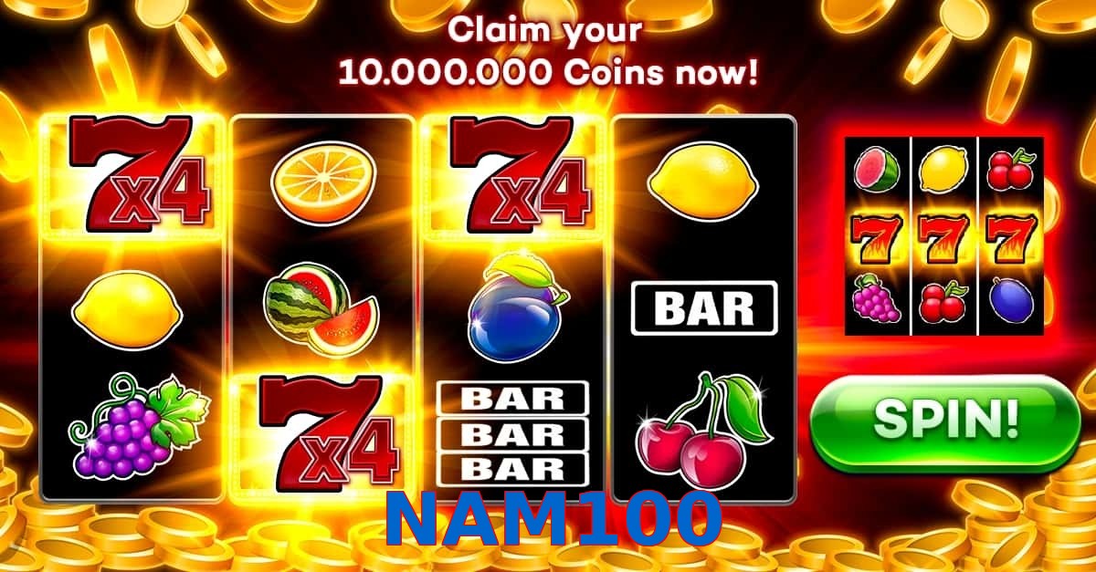 NAM100