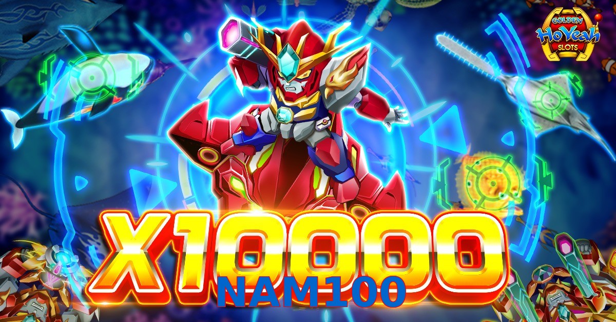 NAM100