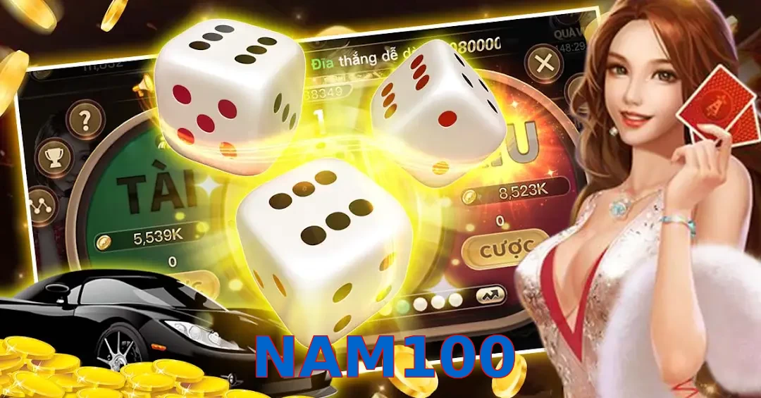 NAM100