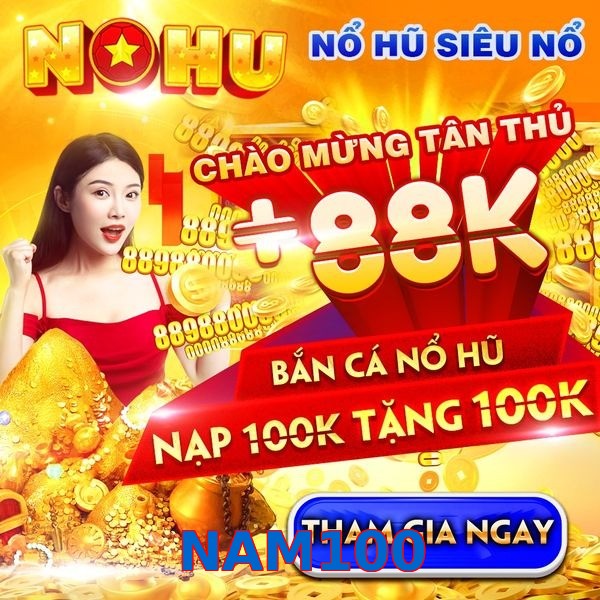NAM100