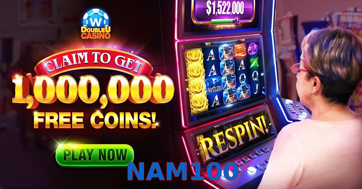 NAM100