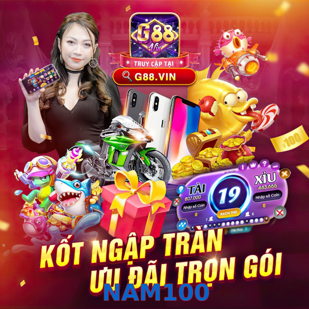 NAM100