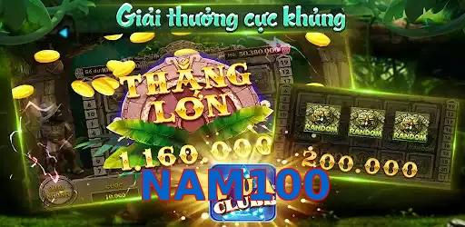 NAM100