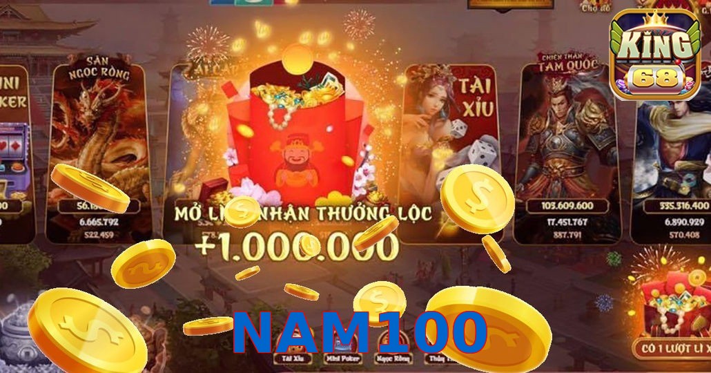 NAM100