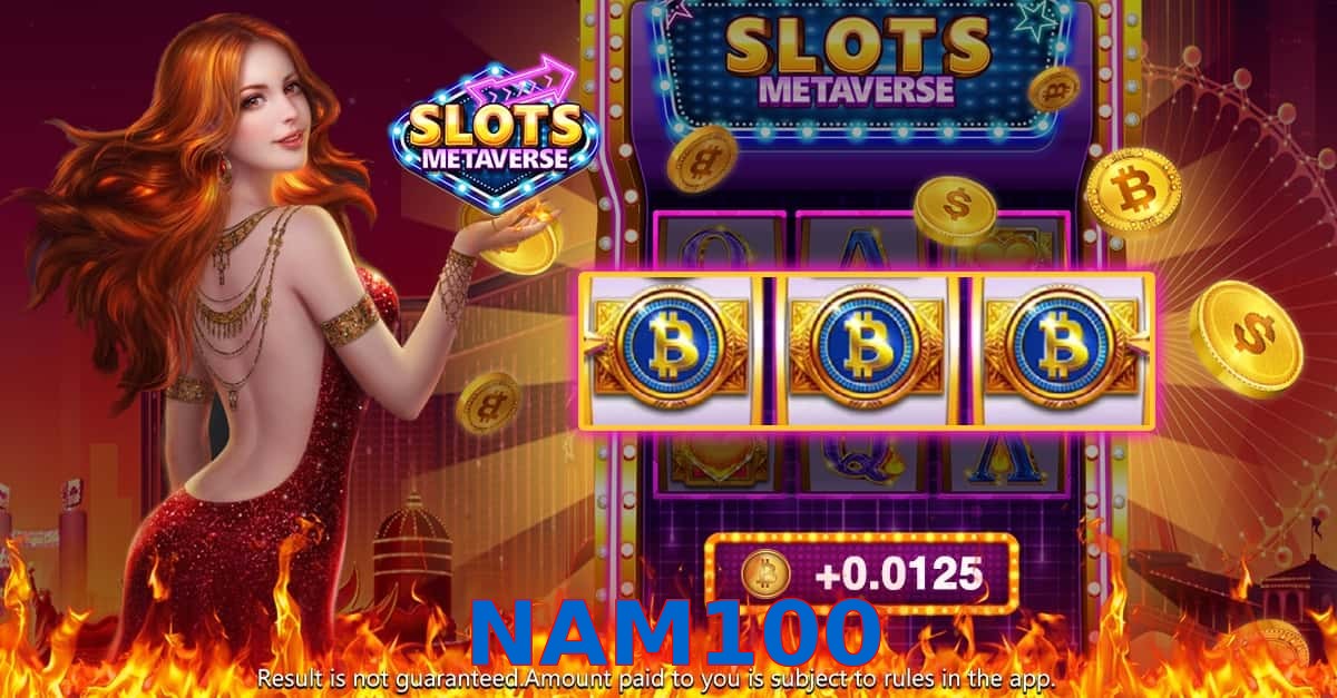 NAM100