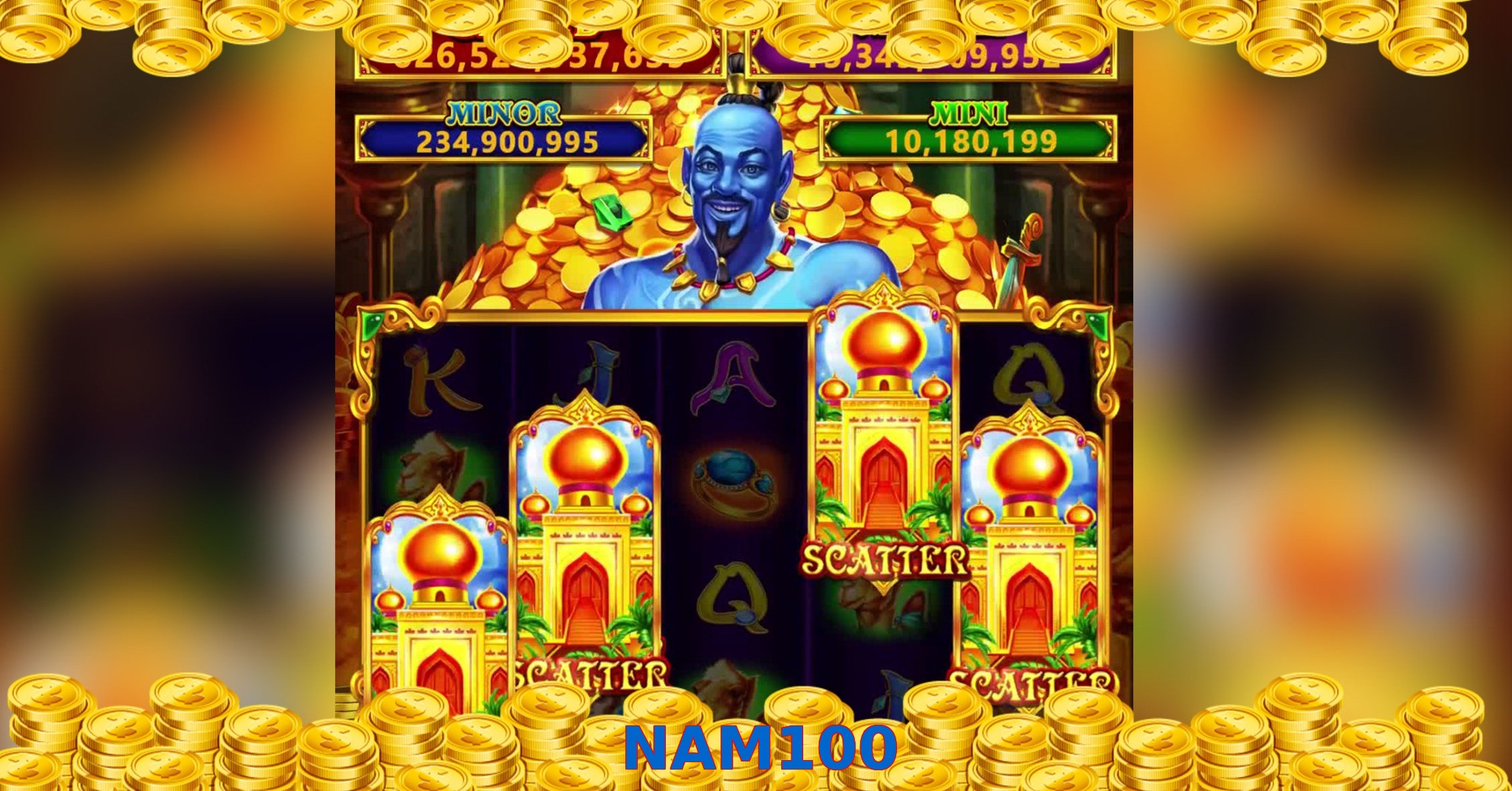 NAM100