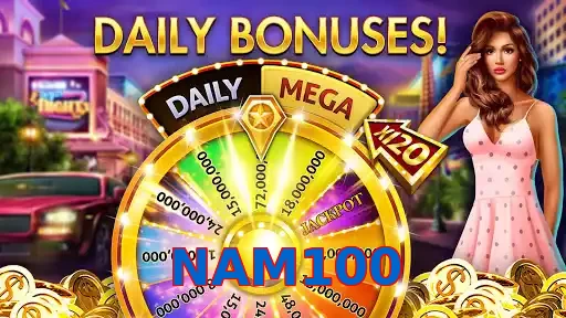 NAM100
