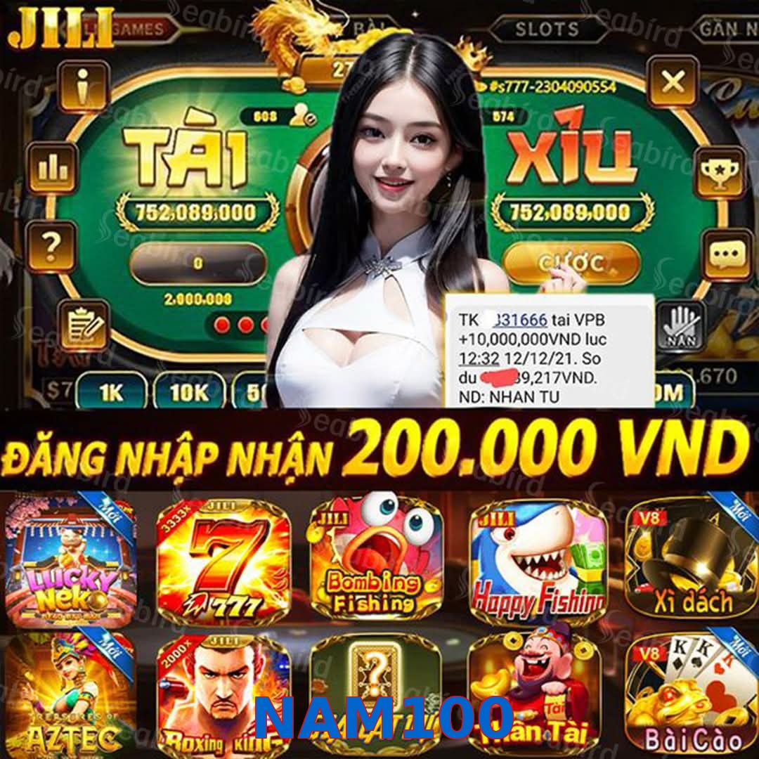 NAM100