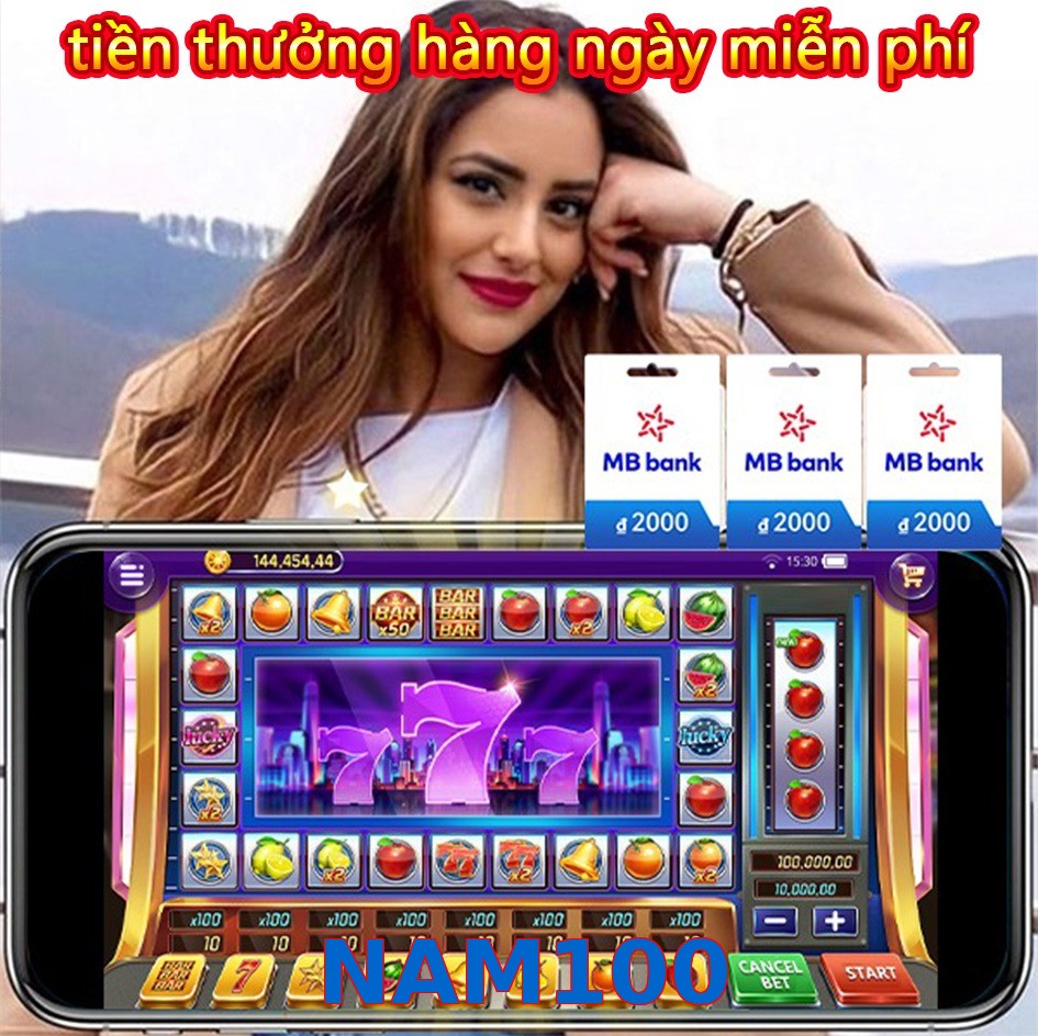 NAM100