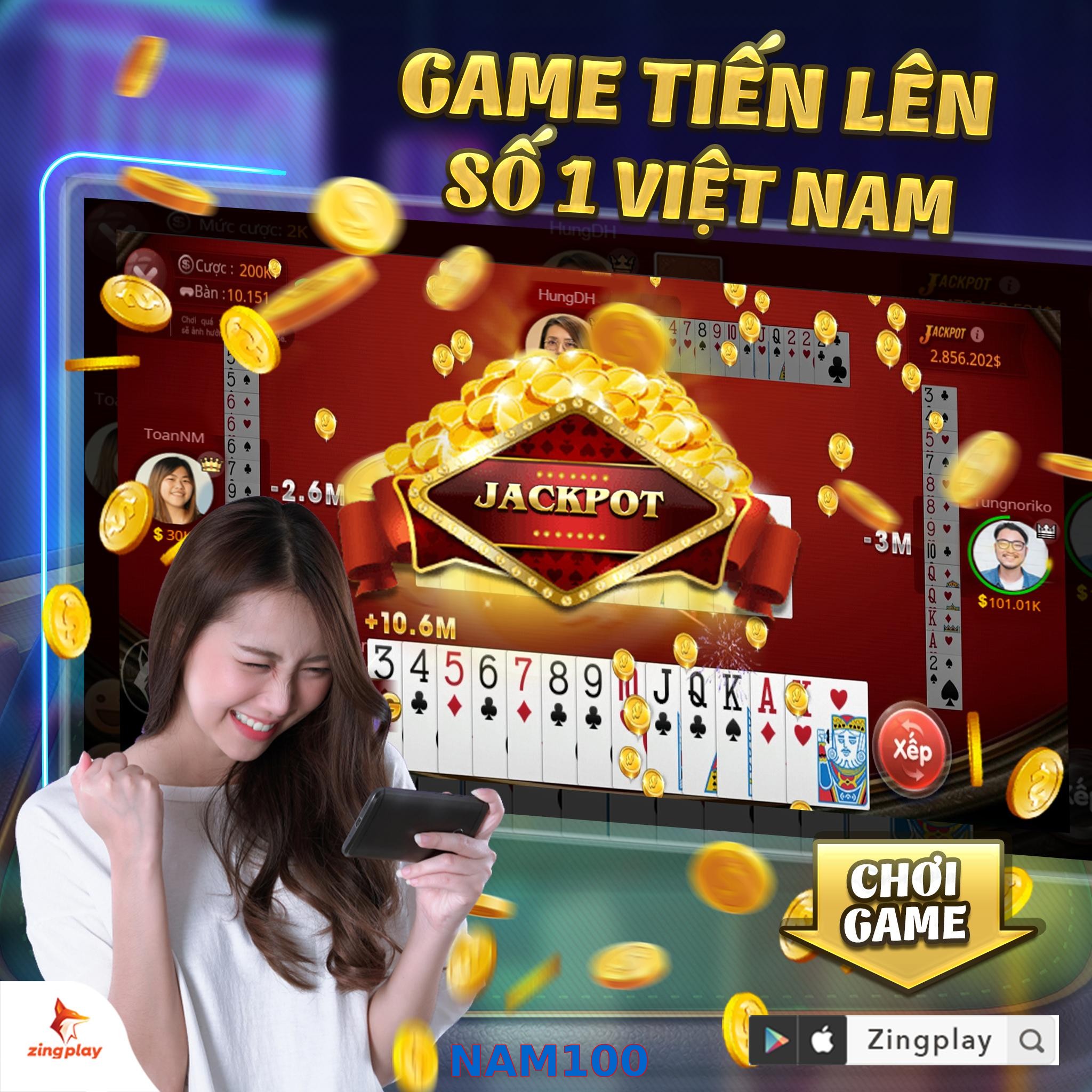 NAM100