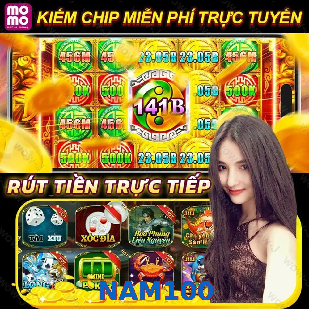 NAM100