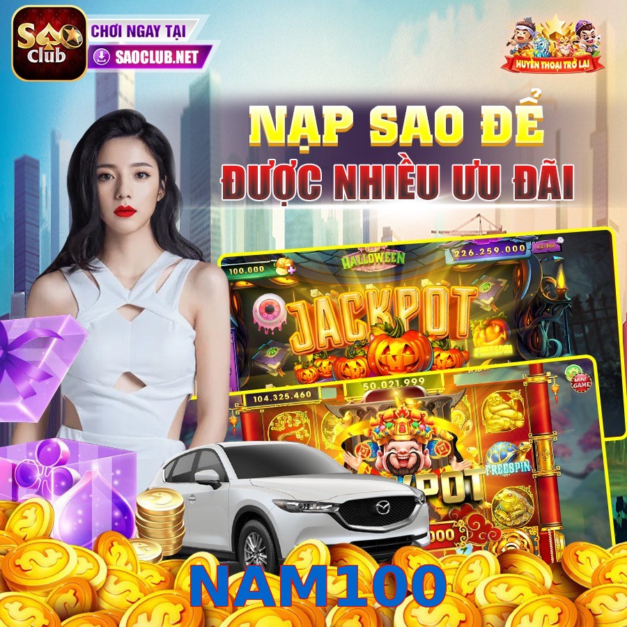 NAM100